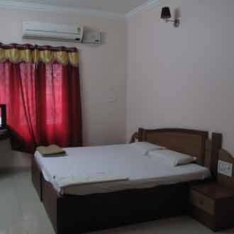 Surya Tourist Home, Palakkad 2